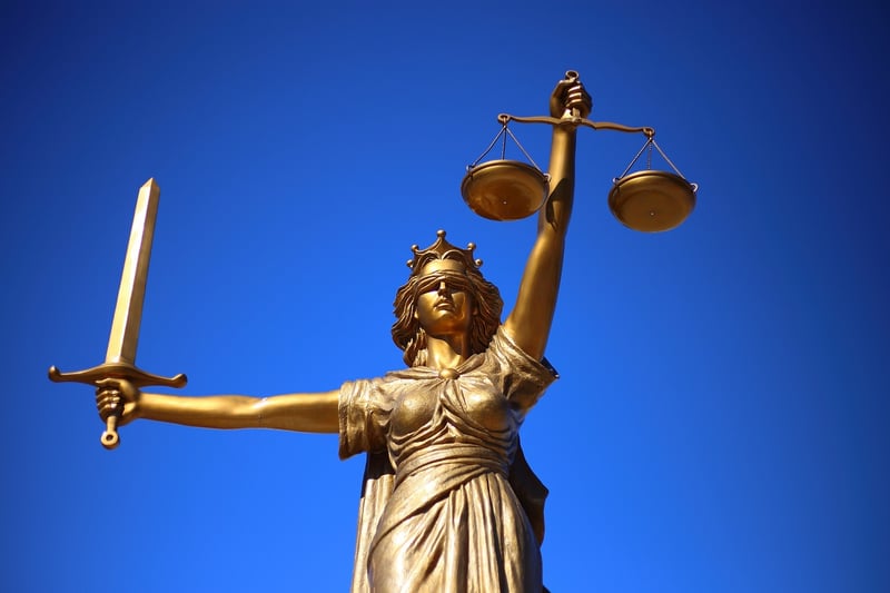 Legal Justice