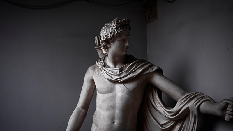 Ancient Statues